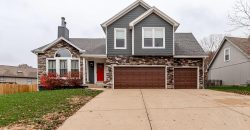 Homes for Sale in Kansas City, MO 64155 | 10135 N Tracy Avenue