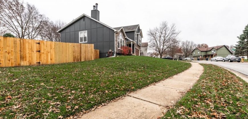 Homes for Sale in Kansas City, MO 64155 | 10135 N Tracy Avenue
