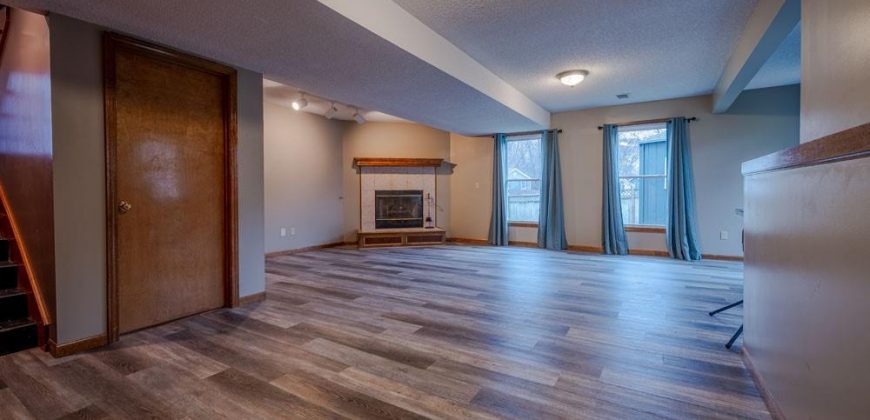 Homes for Sale in Kansas City, MO 64155 | 10135 N Tracy Avenue