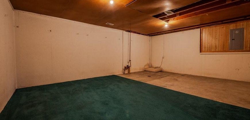 Homes for Sale in Kansas City, MO 64155 | 10135 N Tracy Avenue