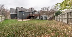 Homes for Sale in Kansas City, MO 64155 | 10135 N Tracy Avenue