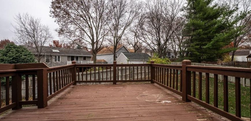 Homes for Sale in Kansas City, MO 64155 | 10135 N Tracy Avenue