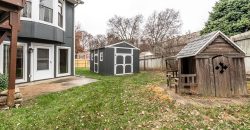 Homes for Sale in Kansas City, MO 64155 | 10135 N Tracy Avenue