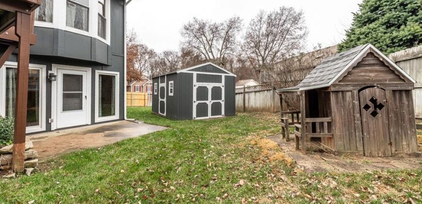 Homes for Sale in Kansas City, MO 64155 | 10135 N Tracy Avenue