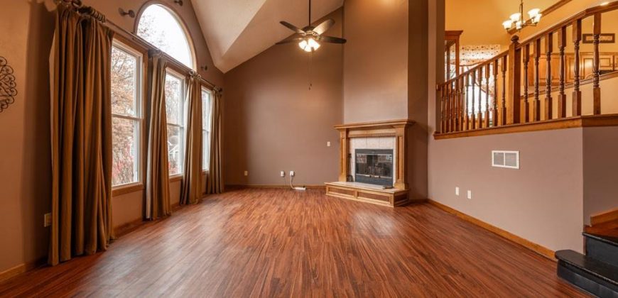 Homes for Sale in Kansas City, MO 64155 | 10135 N Tracy Avenue