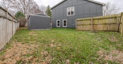 Homes for Sale in Kansas City, MO 64155 | 10135 N Tracy Avenue