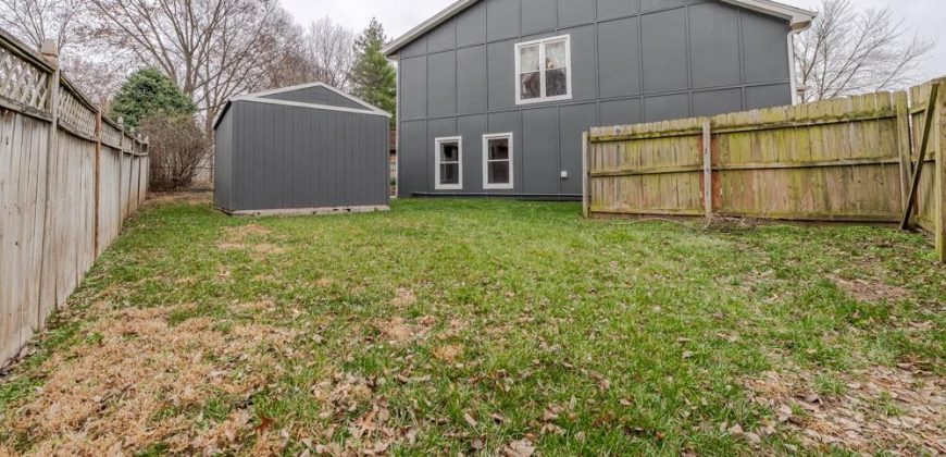 Homes for Sale in Kansas City, MO 64155 | 10135 N Tracy Avenue