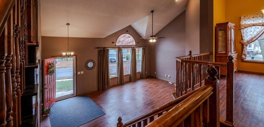 Homes for Sale in Kansas City, MO 64155 | 10135 N Tracy Avenue