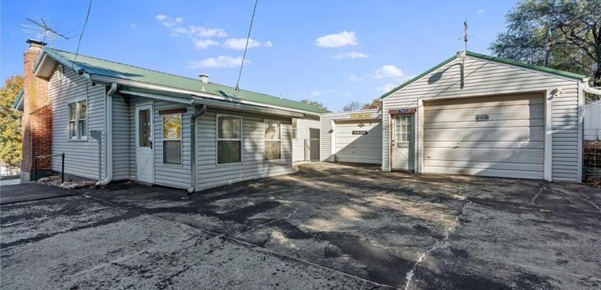 Homes for Sale in Liberty, MO 64068 | 336  Georgia Court