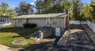 Homes for Sale in Liberty, MO 64068 | 336  Georgia Court