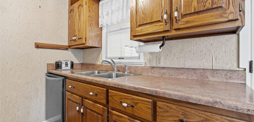 Homes for Sale in Liberty, MO 64068 | 336  Georgia Court