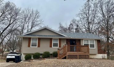 Homes for Sale in Kansas City, MO 64152 | 7640 NW Milrey Drive