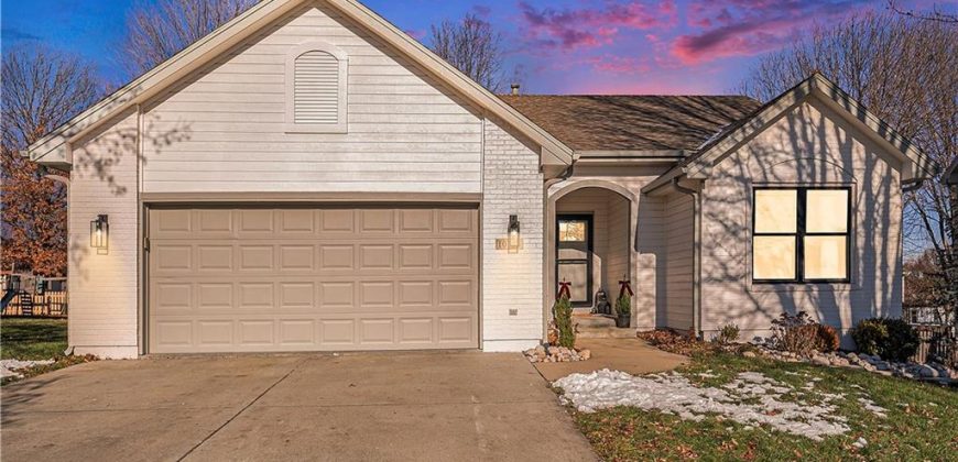 Homes for Sale in Kansas City, MO 64157 | 10312 NE 97th Terrace