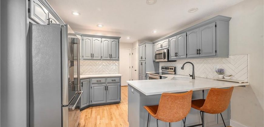 Homes for Sale in Kansas City, MO 64157 | 10312 NE 97th Terrace