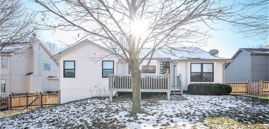 Homes for Sale in Kansas City, MO 64157 | 10312 NE 97th Terrace