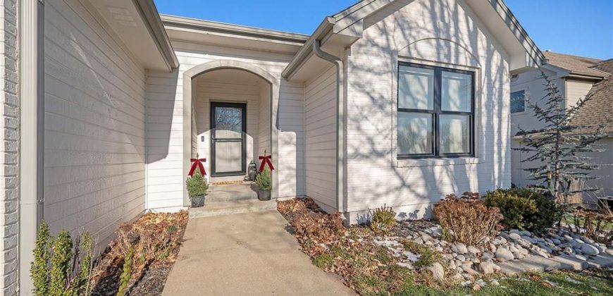 Homes for Sale in Kansas City, MO 64157 | 10312 NE 97th Terrace