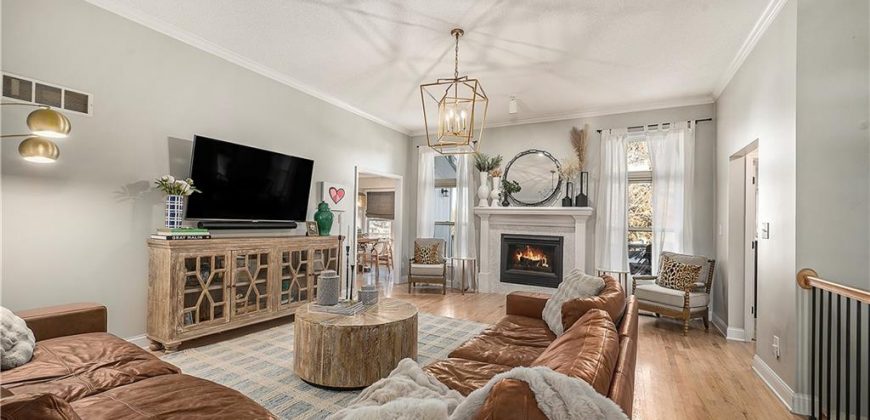 Homes for Sale in Kansas City, MO 64157 | 10312 NE 97th Terrace