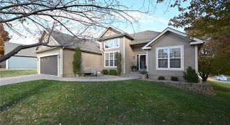 Homes for Sale in Platte City, MO 64079 | 13435  Timber Park Drive