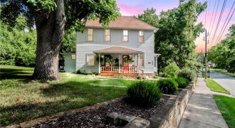 Homes for Sale in Liberty, MO 64068 | 324  Harrison Street