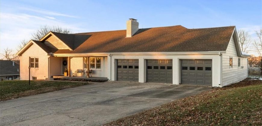 Homes for Sale in Kansas City, MO 64116 | 134 NE 47th Street