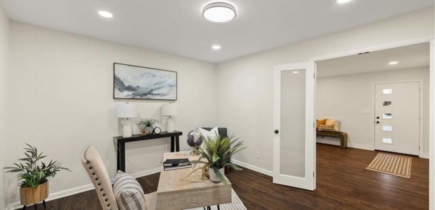 Homes for Sale in Kansas City, MO 64116 | 134 NE 47th Street