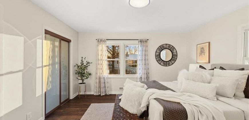 Homes for Sale in Kansas City, MO 64116 | 134 NE 47th Street