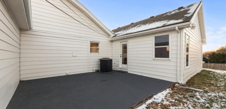 Homes for Sale in Kansas City, MO 64116 | 134 NE 47th Street