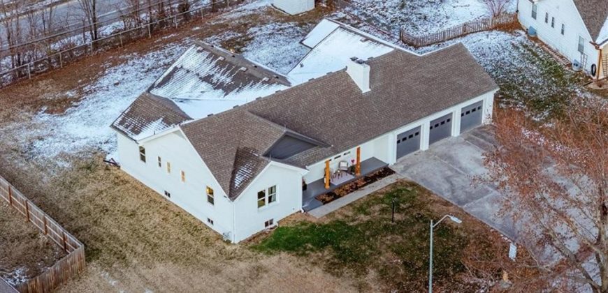 Homes for Sale in Kansas City, MO 64116 | 134 NE 47th Street