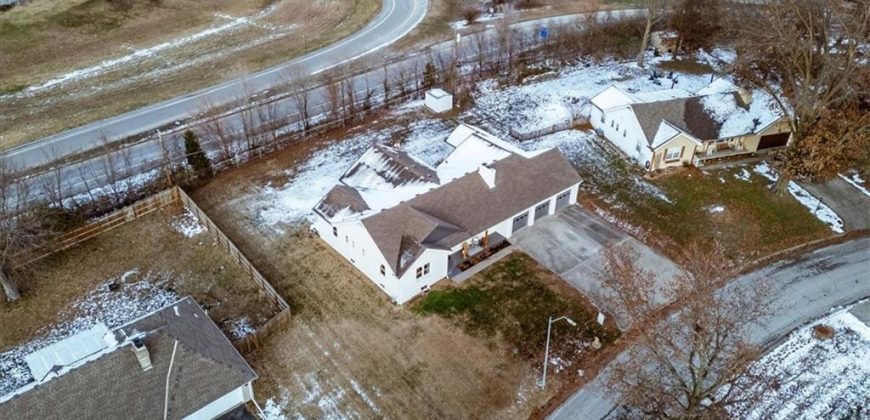 Homes for Sale in Kansas City, MO 64116 | 134 NE 47th Street