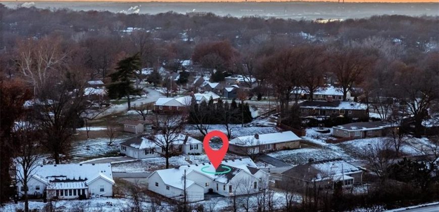 Homes for Sale in Kansas City, MO 64116 | 134 NE 47th Street