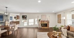 Homes for Sale in Kansas City, MO 64116 | 134 NE 47th Street