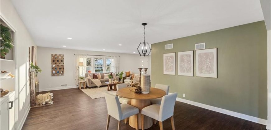 Homes for Sale in Kansas City, MO 64116 | 134 NE 47th Street