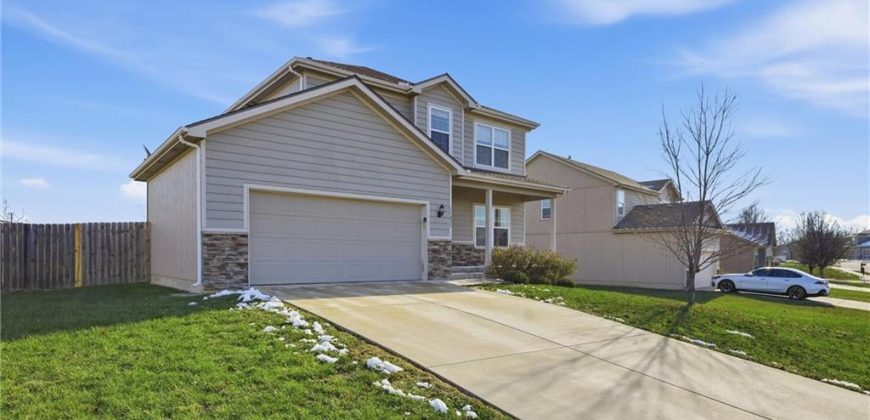 Homes for Sale in Kansas City, MO 64155 | 11033 N Jefferson Street