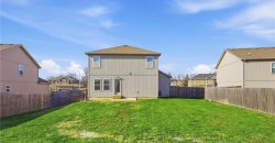 Homes for Sale in Kansas City, MO 64155 | 11033 N Jefferson Street