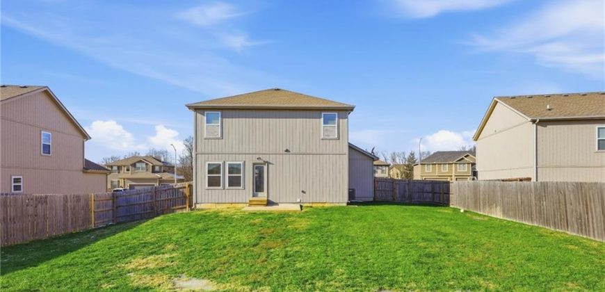 Homes for Sale in Kansas City, MO 64155 | 11033 N Jefferson Street