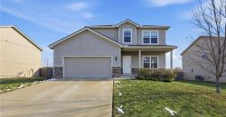 Homes for Sale in Kansas City, MO 64155 | 11033 N Jefferson Street