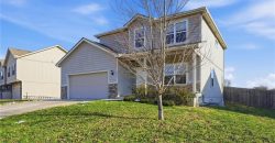 Homes for Sale in Kansas City, MO 64155 | 11033 N Jefferson Street