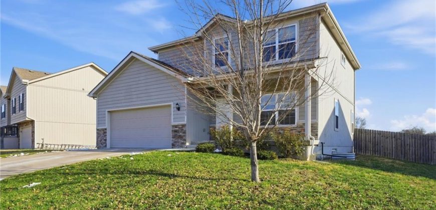 Homes for Sale in Kansas City, MO 64155 | 11033 N Jefferson Street