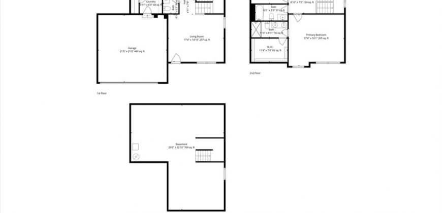 Homes for Sale in Kansas City, MO 64155 | 11033 N Jefferson Street