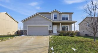 Homes for Sale in Kansas City, MO 64155 | 11033 N Jefferson Street