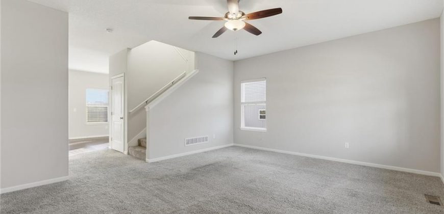 Homes for Sale in Kansas City, MO 64155 | 11033 N Jefferson Street