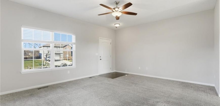 Homes for Sale in Kansas City, MO 64155 | 11033 N Jefferson Street