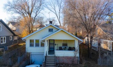 Homes for Sale in Excelsior Springs, MO 64024 | 712  St Louis Avenue