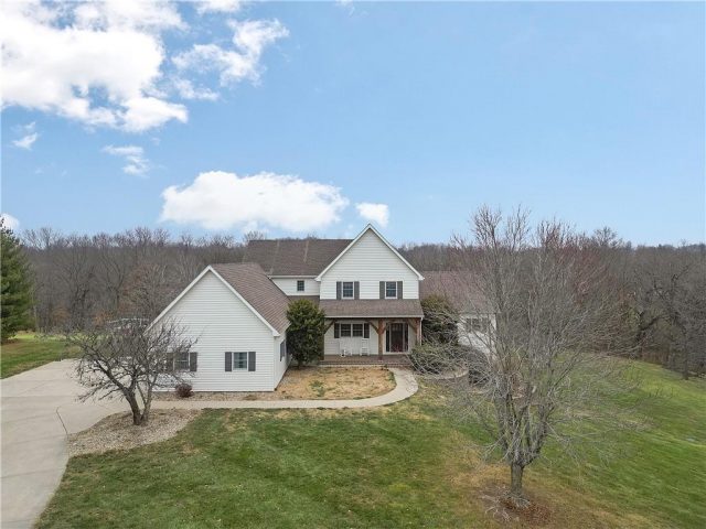 Homes for Sale in Kearney, MO 64060 | 16410 NE 121st Terrace