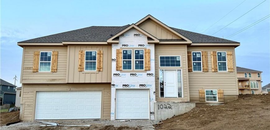 Homes for Sale in Liberty, MO 64068 | 1022  Jasmine Drive