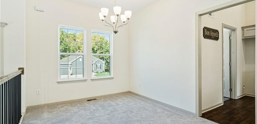 Homes for Sale in Liberty, MO 64068 | 1022  Jasmine Drive