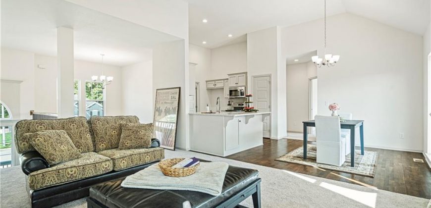 Homes for Sale in Liberty, MO 64068 | 1022  Jasmine Drive