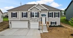 Homes for Sale in Liberty, MO 64068 | 1022  Jasmine Drive