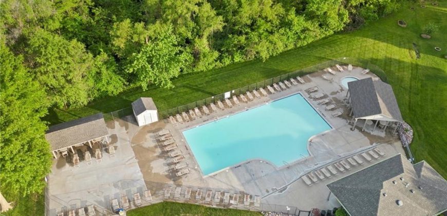 Homes for Sale in Liberty, MO 64068 | 1022  Jasmine Drive