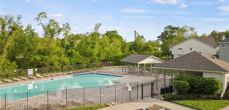 Homes for Sale in Liberty, MO 64068 | 1022  Jasmine Drive